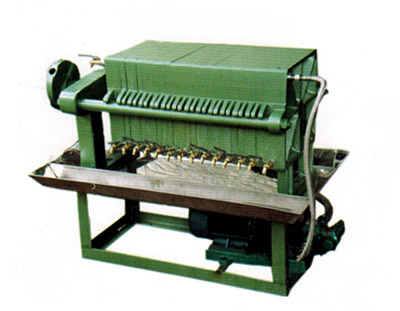 6LB全系板框滤油机